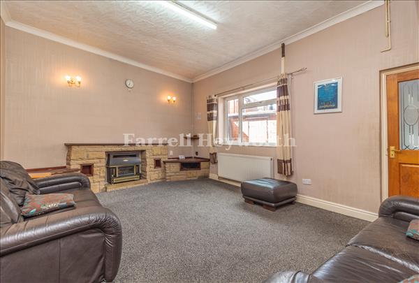 Rear Reception Room image 2