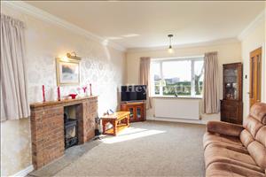 Living Room view 2