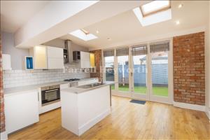 New Kitchen and Dining 2