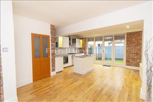 New Kitchen and Dining 4