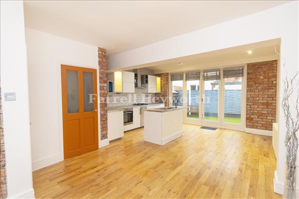 New Kitchen and Dining 4