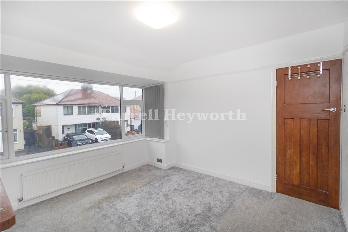 New bedroom 1 view 2