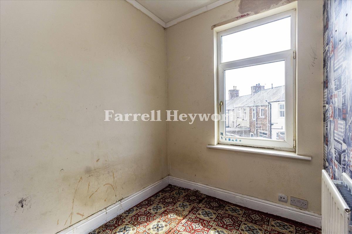 Study/Office/Store Room