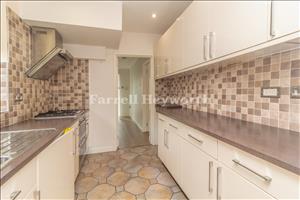Kitchen new