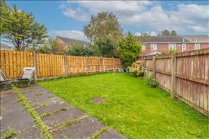 Rear Garden image 2