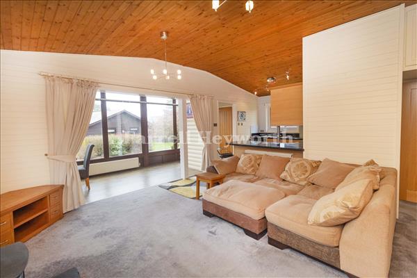 Lounge view 2