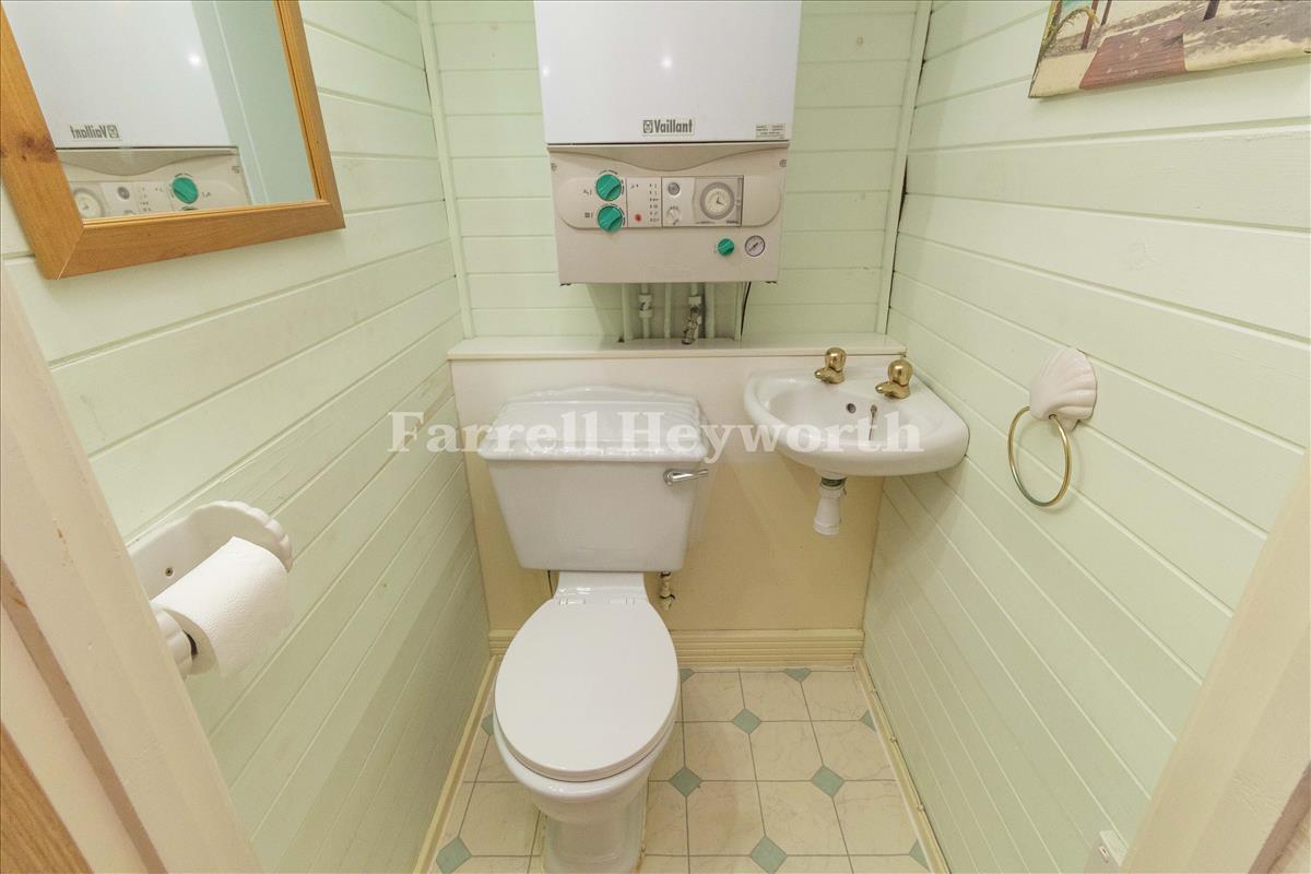 WC