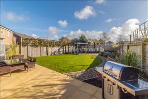 Rear Garden image 5