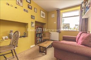 Bedroom or Study