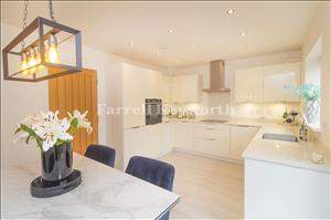 Kitchen Dining 2