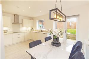 Kitchen Dining