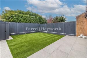 Rear Garden image 3