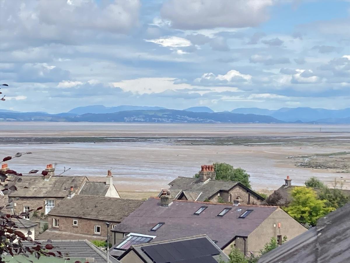 Bailey Lane Views From Landing