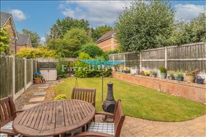 Rear Garden image 2