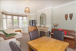Lounge and dining
