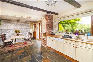 Kitchen Dining 3
