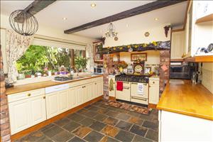 Kitchen Dining