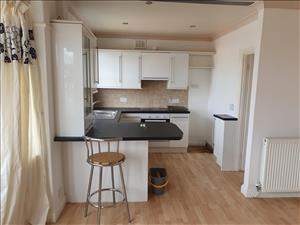 Kitchen new