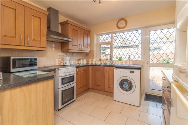 Kitchen New