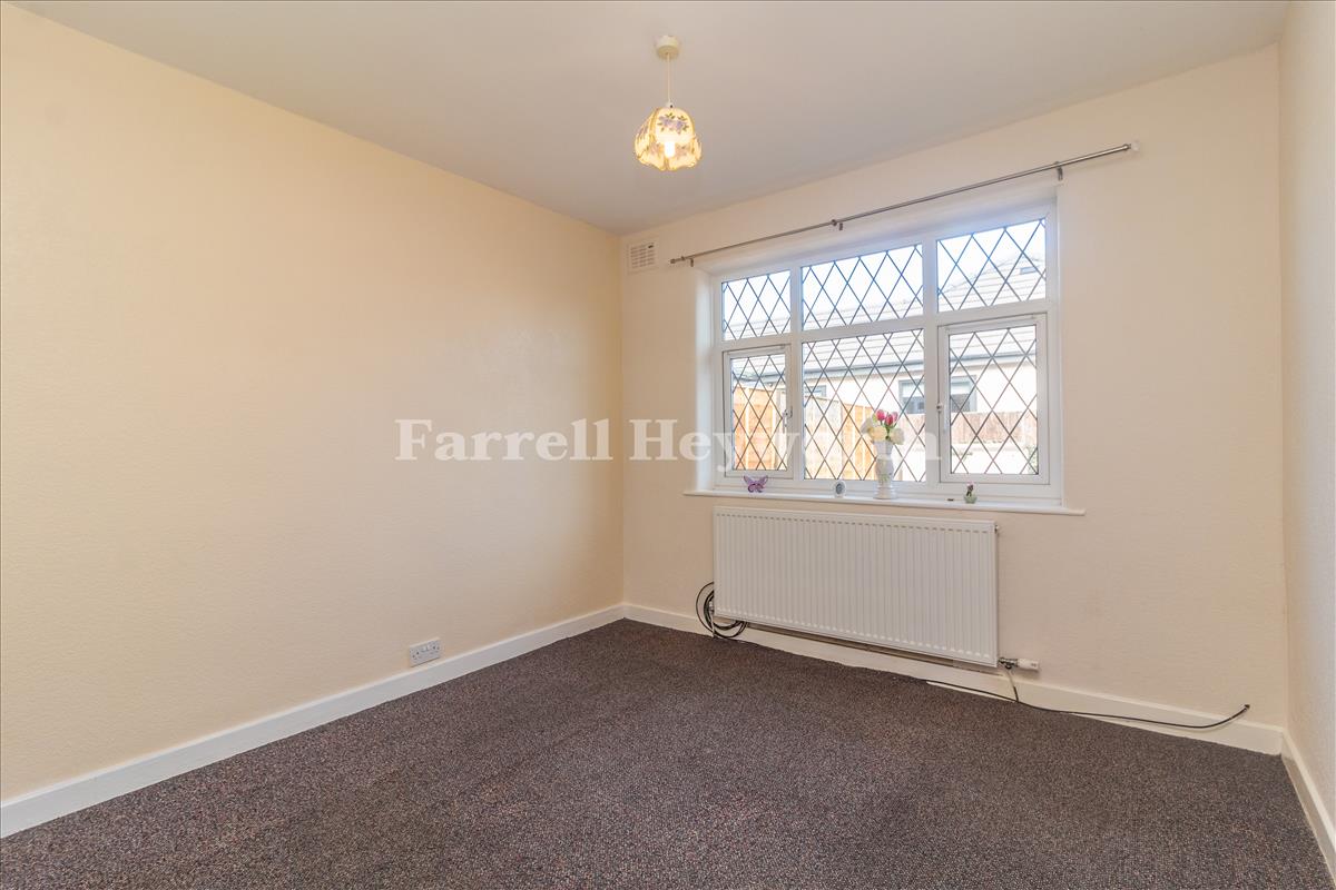 Rear Bedroom image 2