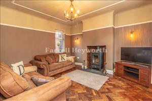 Reception Room 1 image 2