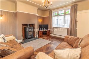 Reception Room 1