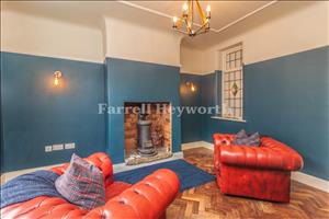 Reception Room 2 image 2