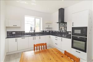 Kitchen Dining