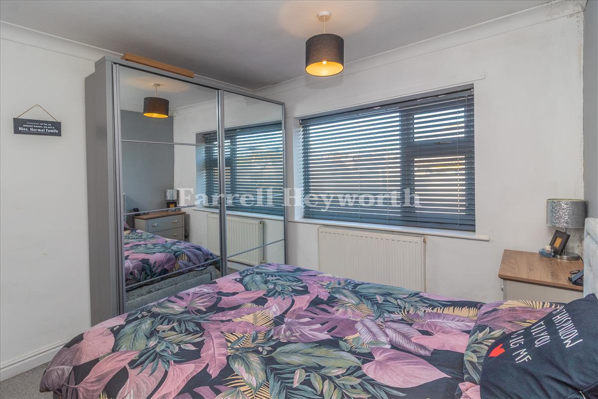 Bedroom 1 image 2 New