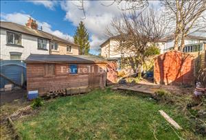Rear Garden image 2