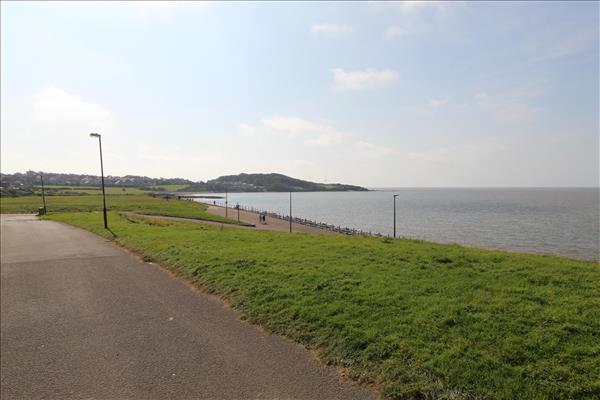 Heysham Headland