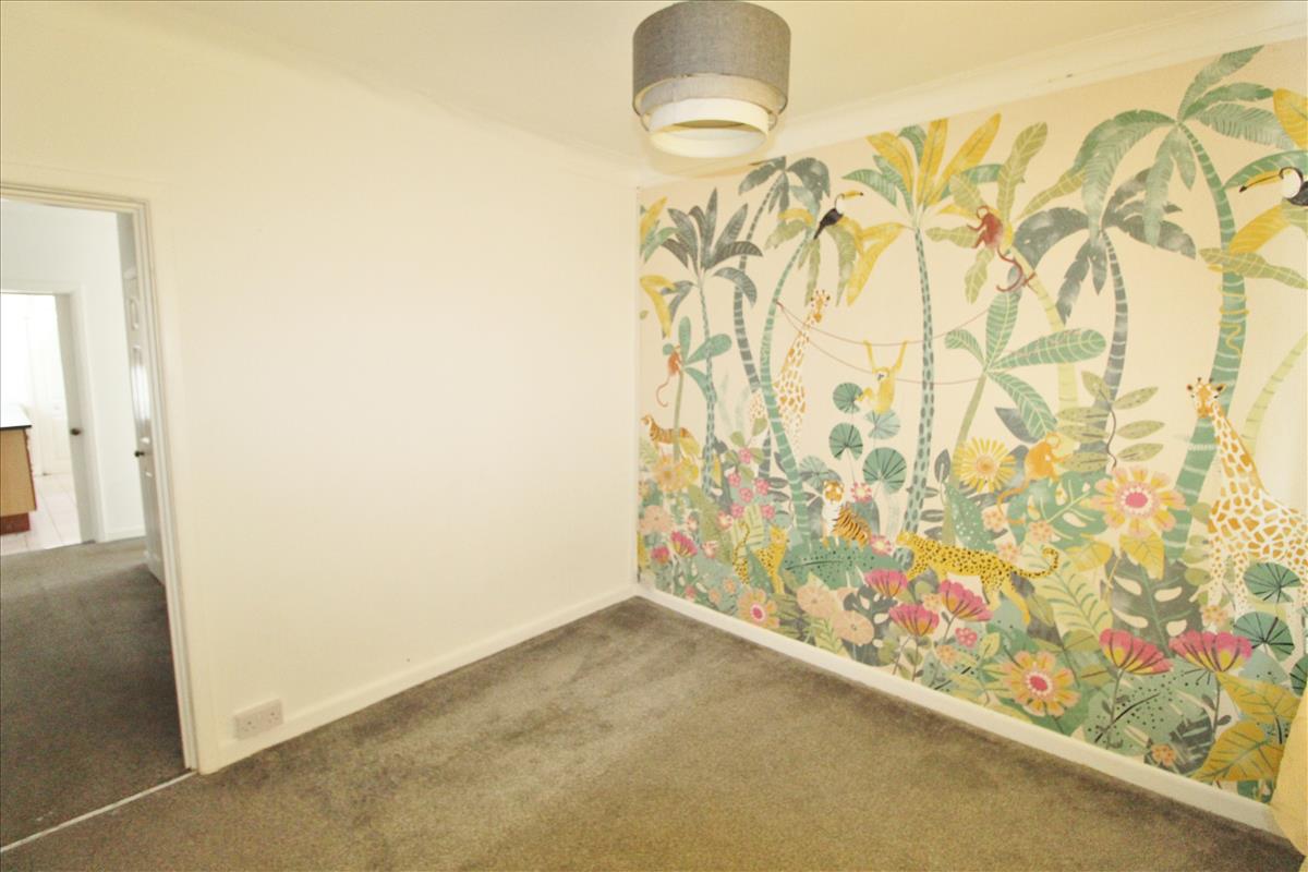 Ground Floor Bedroom 2