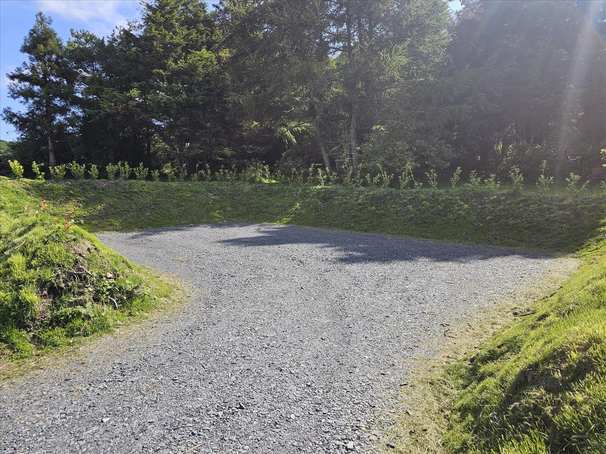 Off Road Parking