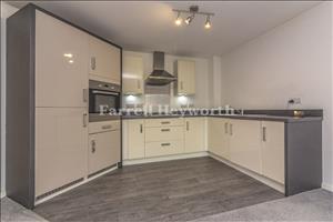 Open Plan