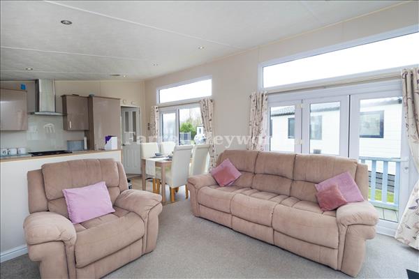 Open Plan Living 2