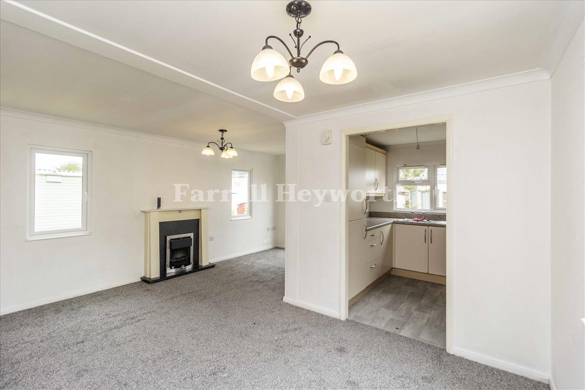 Lounge dining room view 2