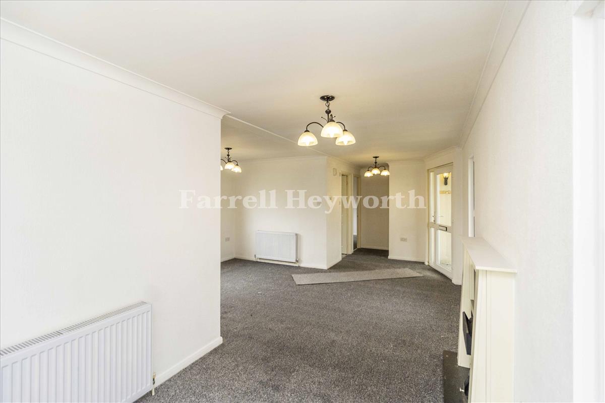 Lounge dining room view 3