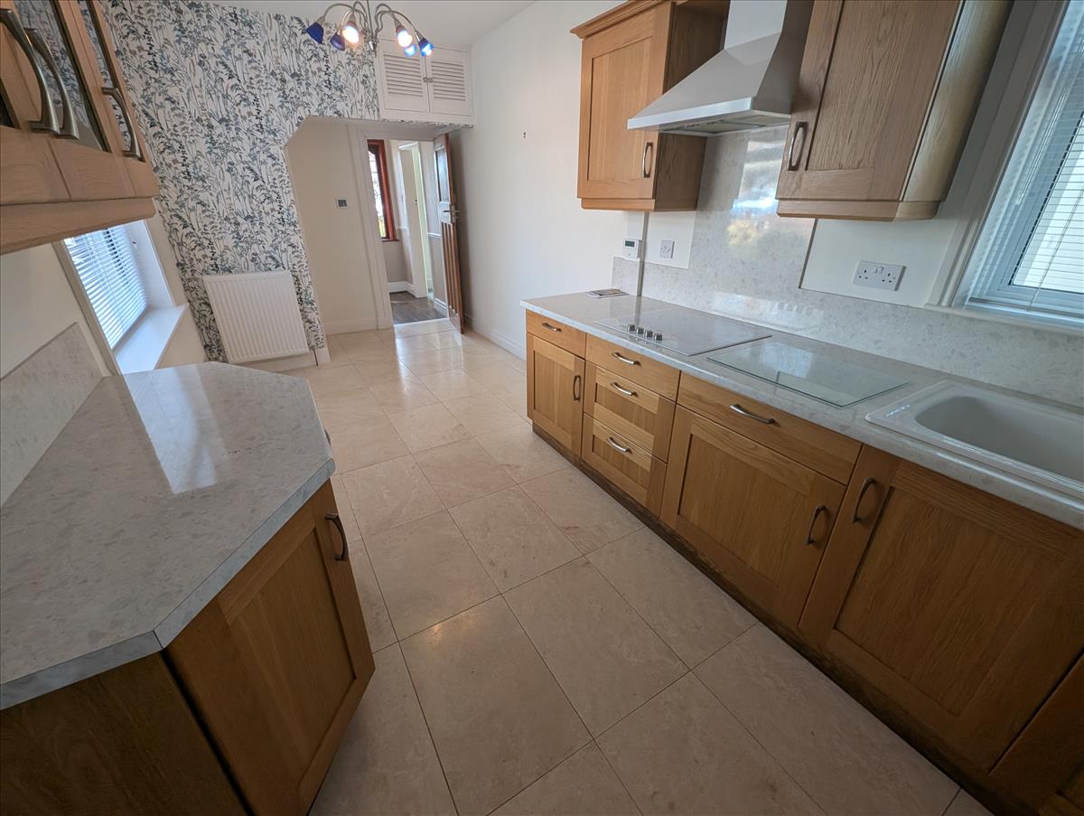 Kitchen View