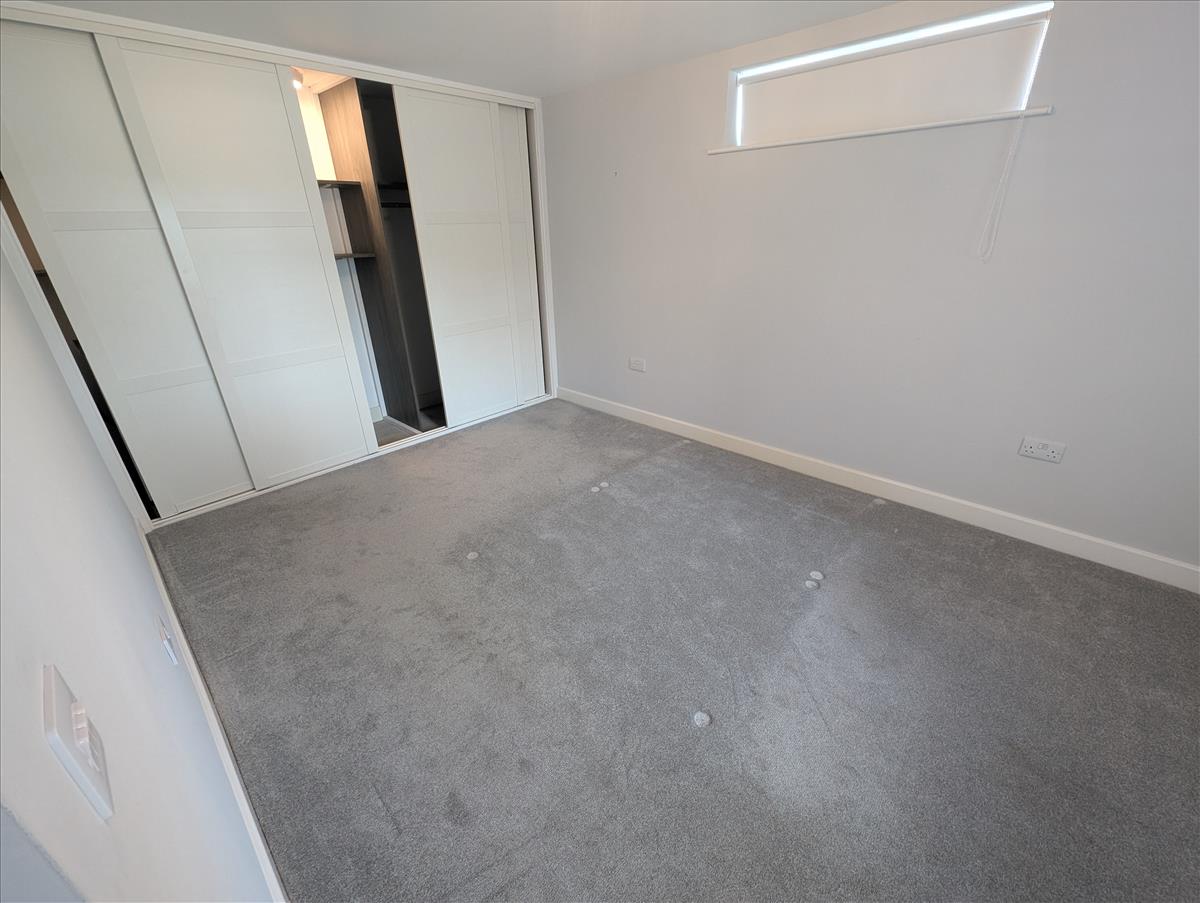GF Bedroom