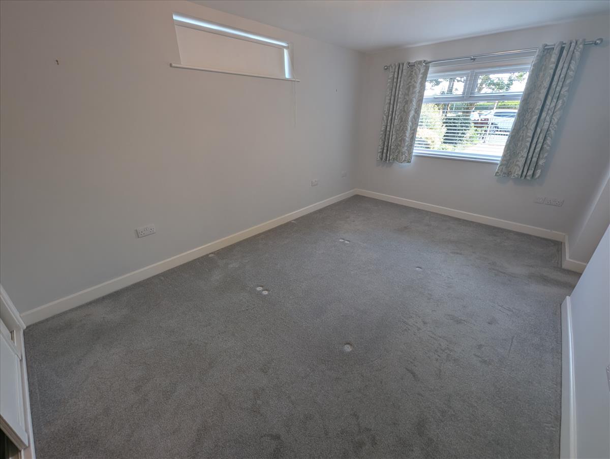 GF Bedroom