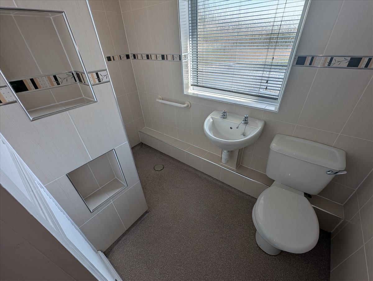 Wet Room