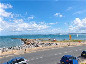 Marine Road Bay Views 2