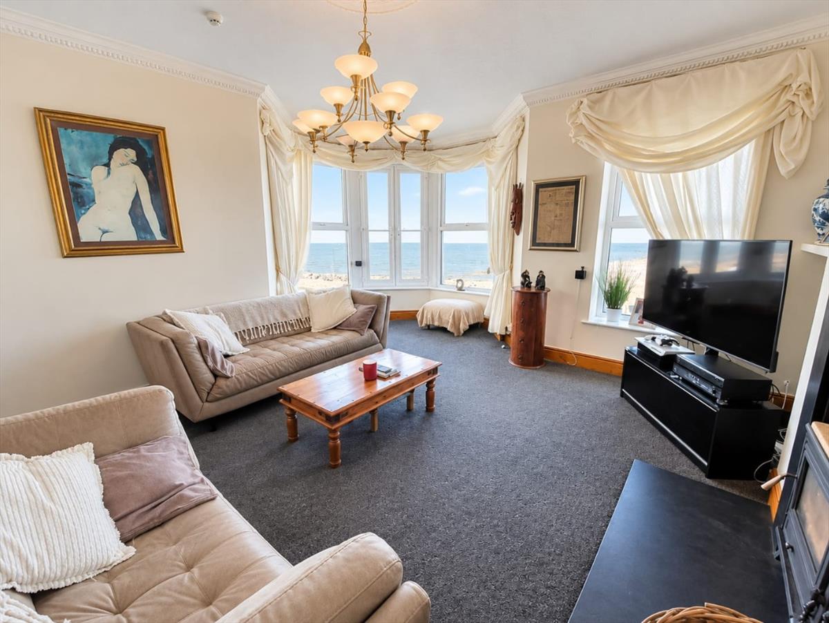 Marine Road Lounge 2nd