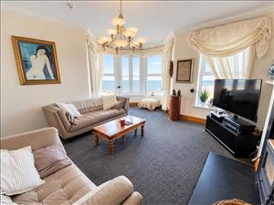 Marine Road Lounge 2nd