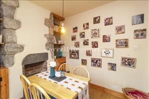 Dining room view 2