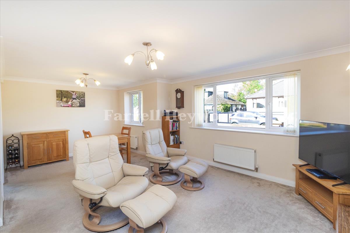 Lounge dining view 2