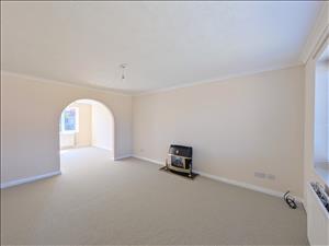 Lounge Dining Room New