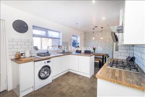 Kitchen Dining 2