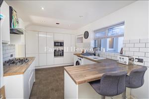 Kitchen Dining