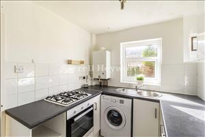 Kitchen view 2